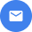 mail social icon